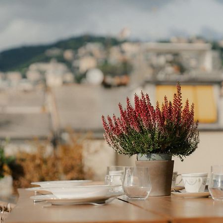 Casa Rame Otel Cenova Oda fotoğraf