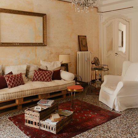 Casa Rame Otel Cenova Dış mekan fotoğraf