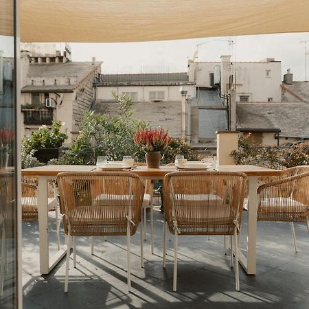 Casa Rame Otel Cenova Oda fotoğraf