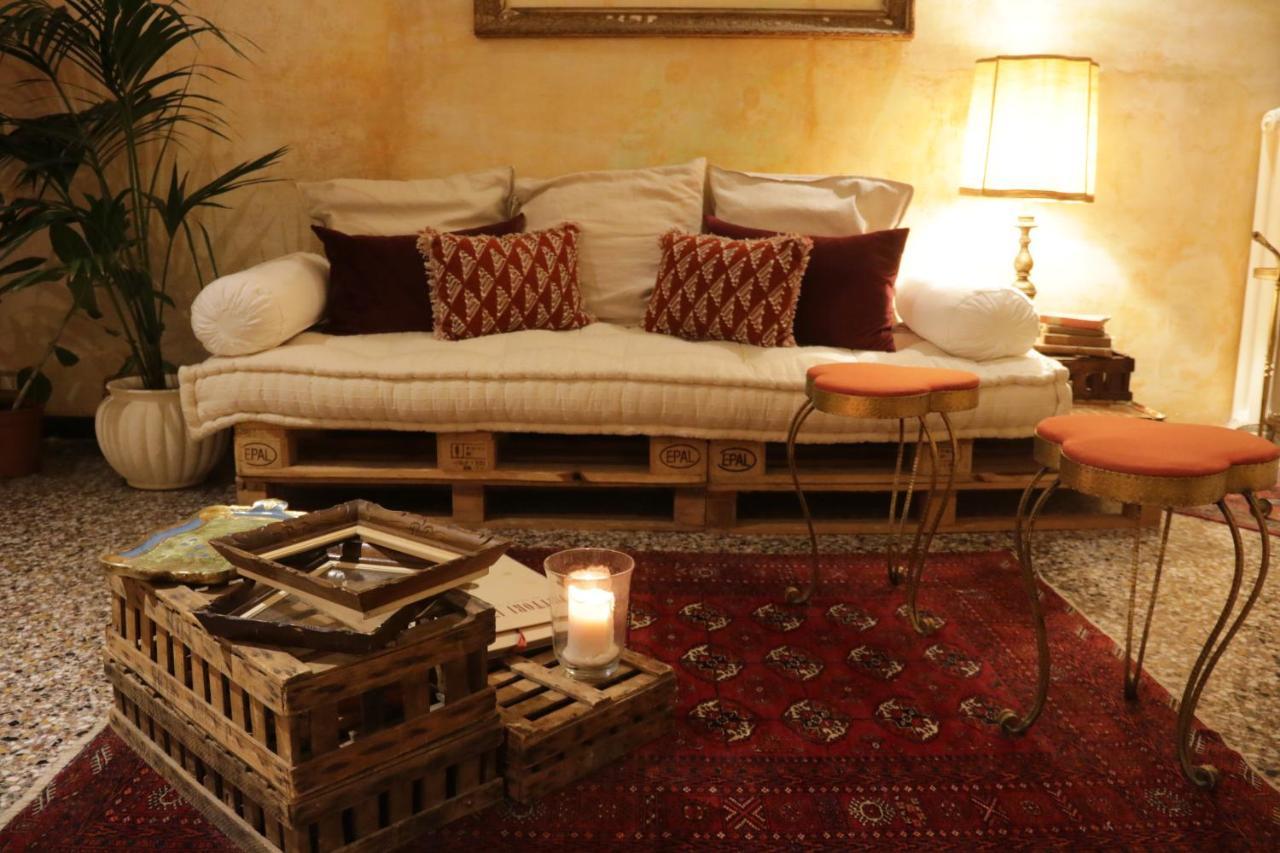Casa Rame Otel Cenova Dış mekan fotoğraf
