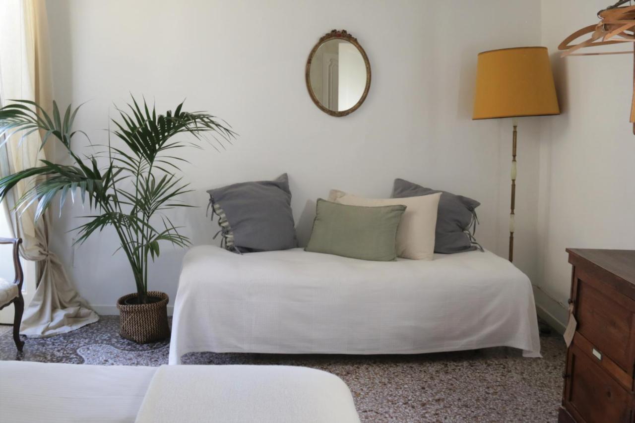 Casa Rame Otel Cenova Dış mekan fotoğraf