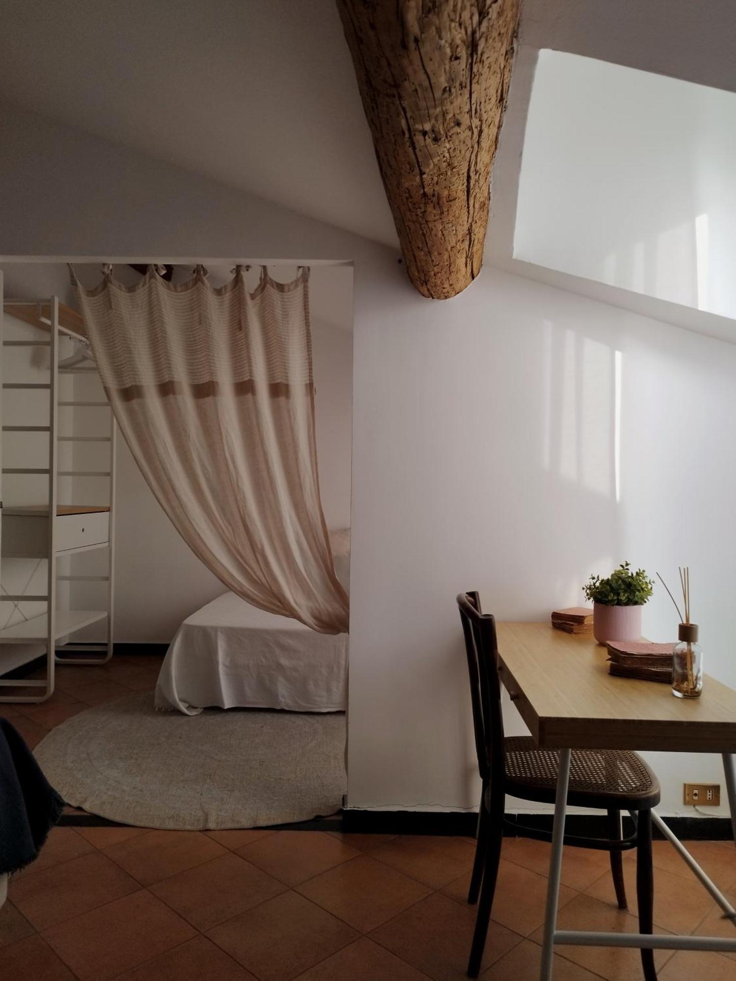 Casa Rame Otel Cenova Dış mekan fotoğraf