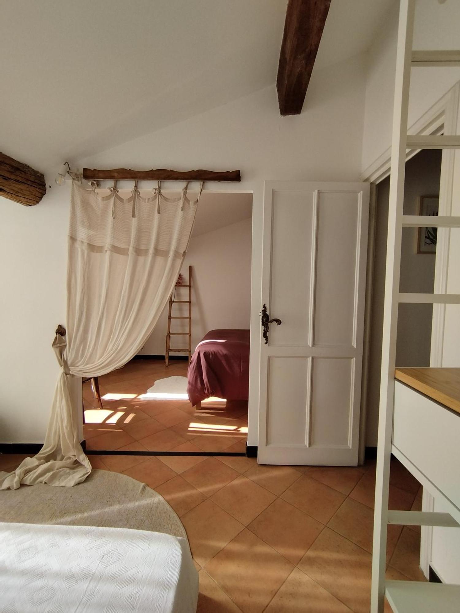 Casa Rame Otel Cenova Dış mekan fotoğraf