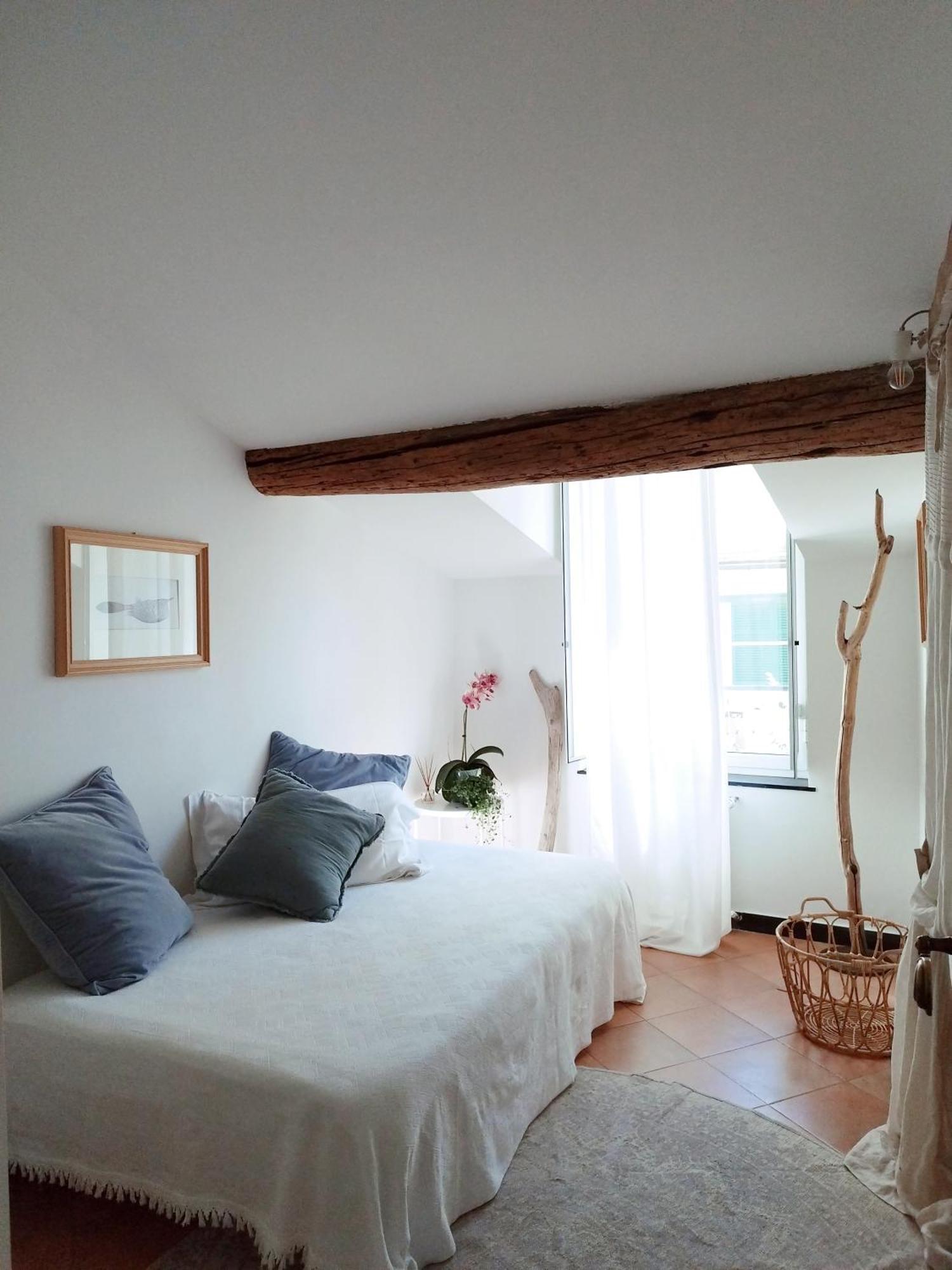 Casa Rame Otel Cenova Dış mekan fotoğraf