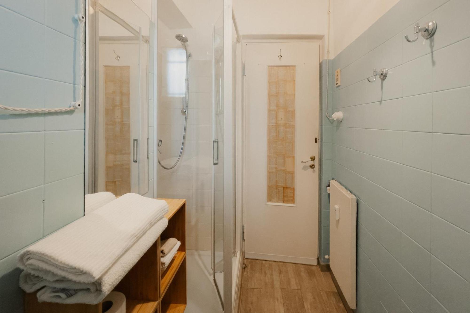 Casa Rame Otel Cenova Oda fotoğraf