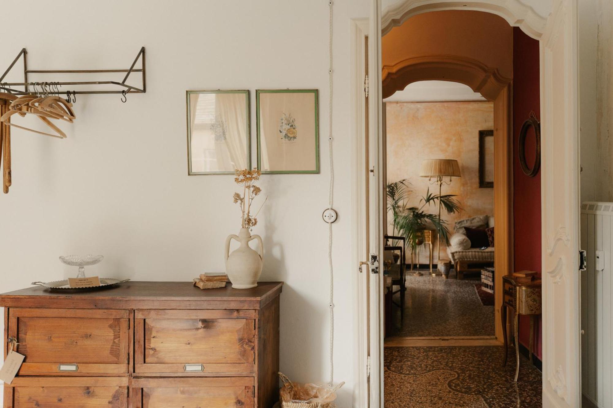 Casa Rame Otel Cenova Oda fotoğraf