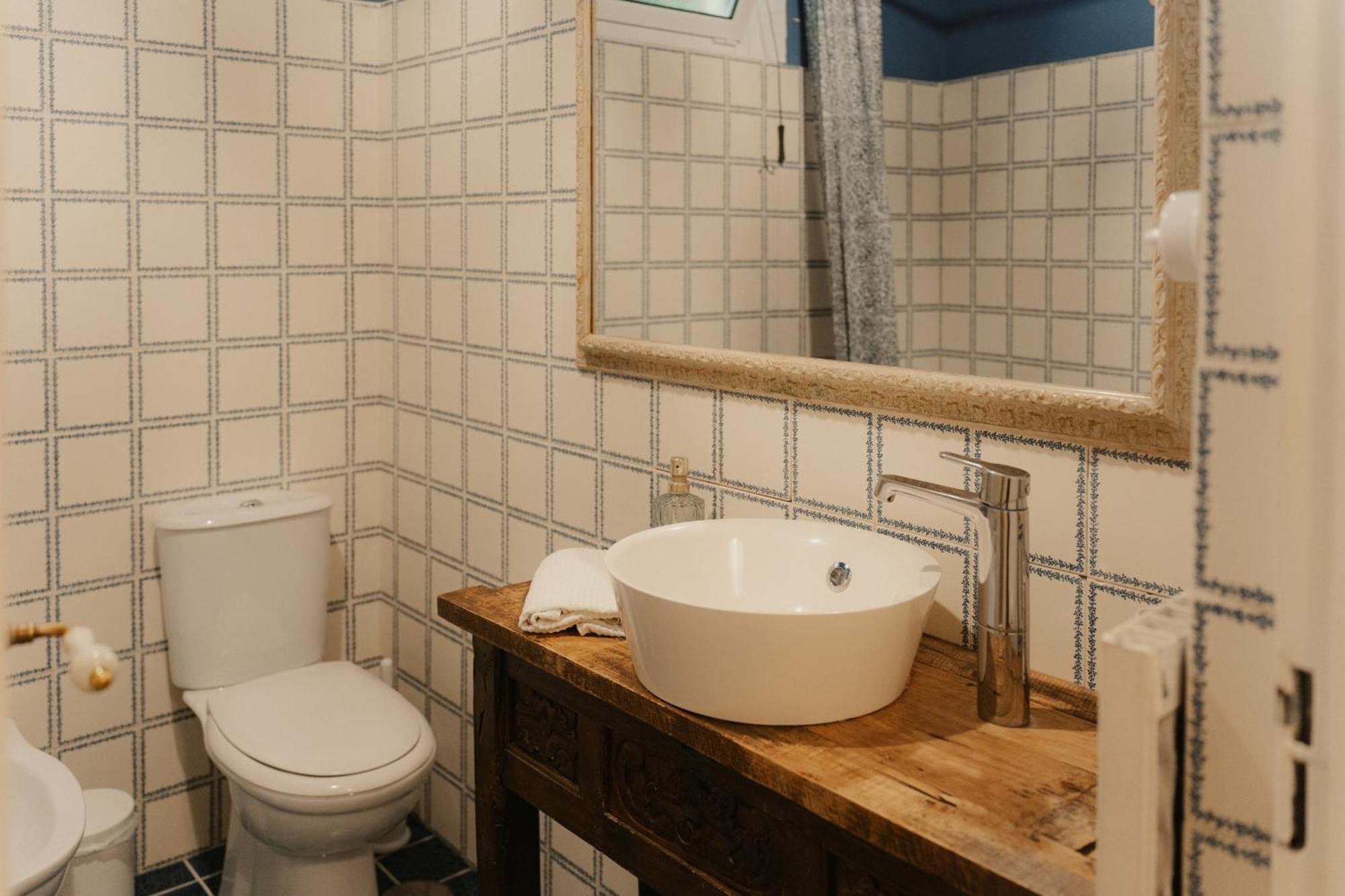Casa Rame Otel Cenova Oda fotoğraf