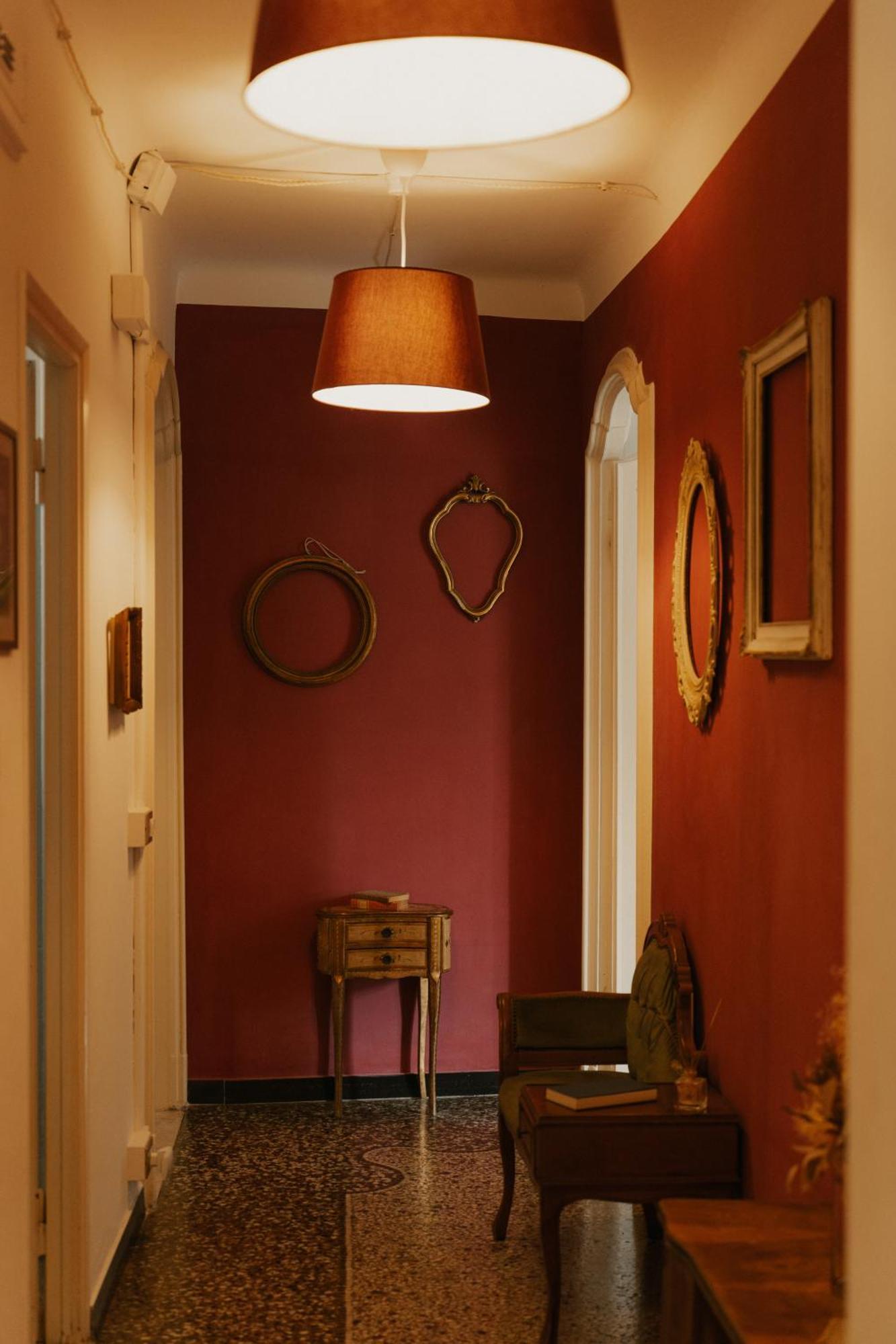Casa Rame Otel Cenova Dış mekan fotoğraf