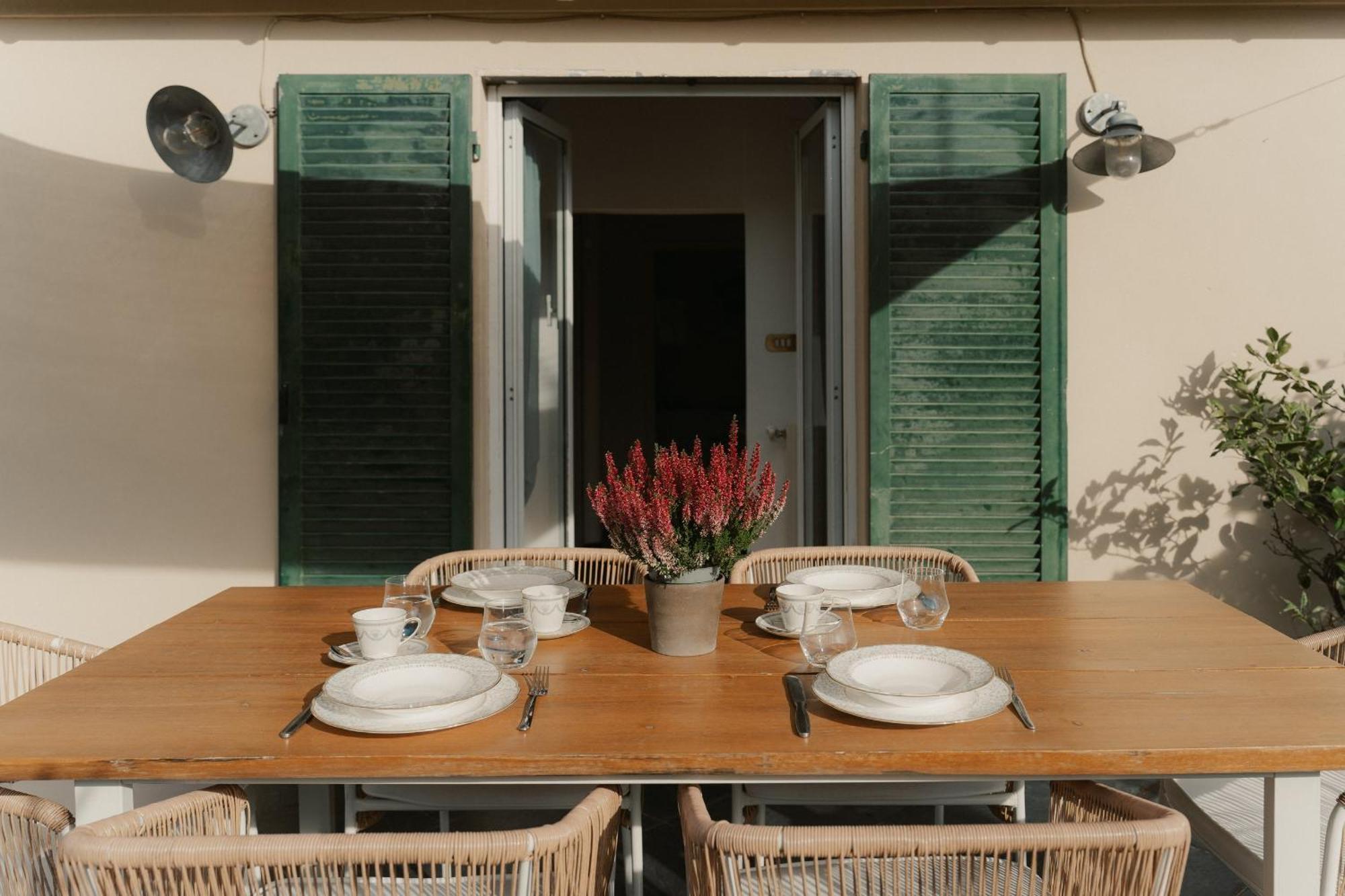 Casa Rame Otel Cenova Oda fotoğraf