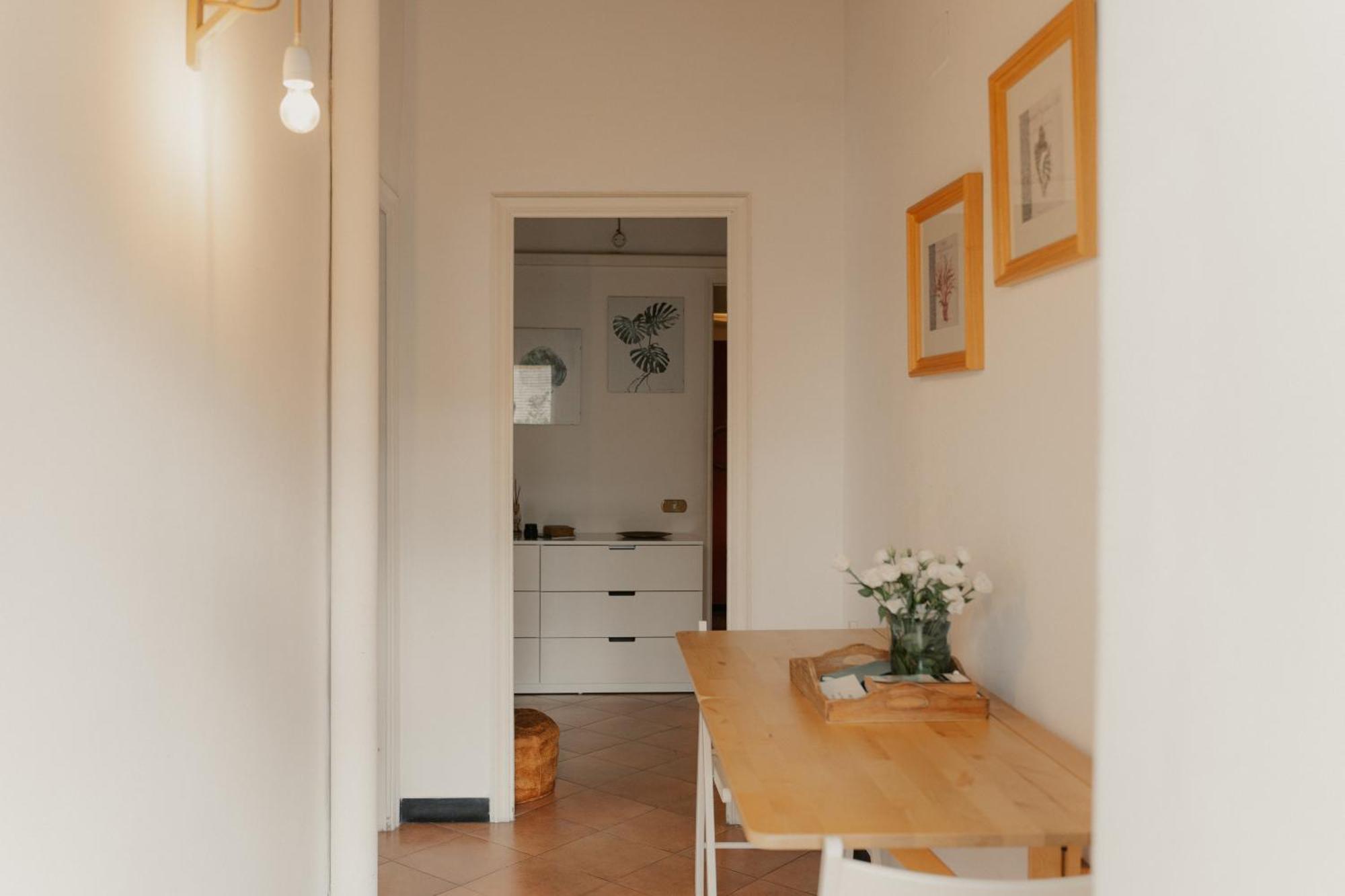 Casa Rame Otel Cenova Oda fotoğraf