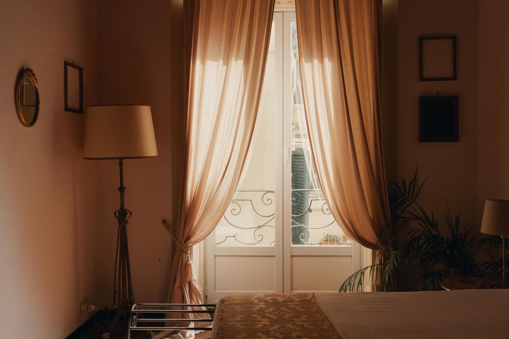 Casa Rame Otel Cenova Oda fotoğraf