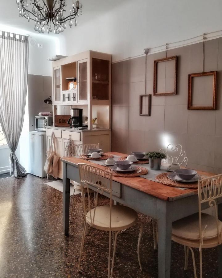 Casa Rame Otel Cenova Dış mekan fotoğraf