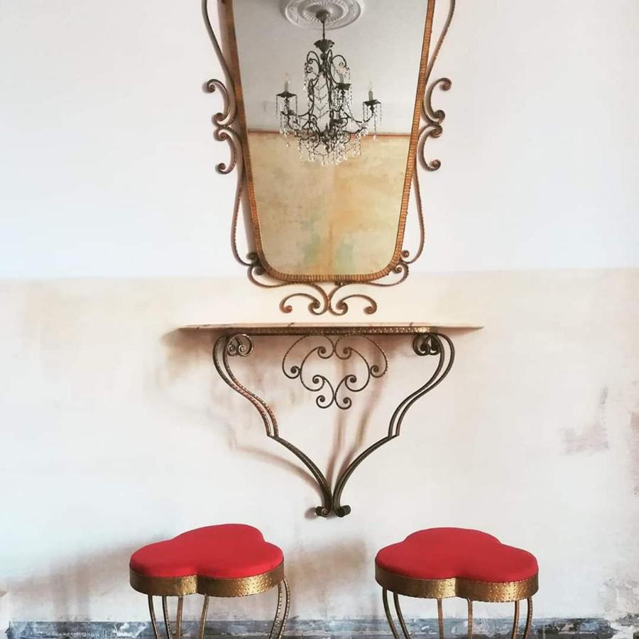 Casa Rame Otel Cenova Dış mekan fotoğraf